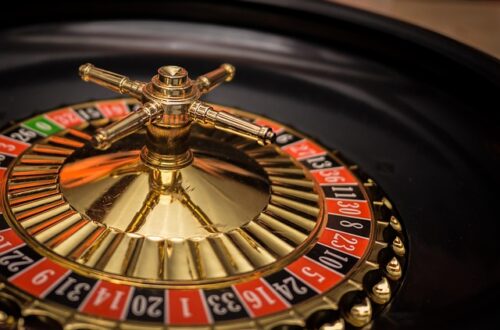 Sådan vælger du det bedste online casino i 2024
